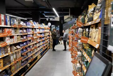 Подорожчання продуктів у Полтавській області