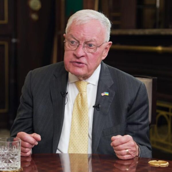 Келлог: Вашингтон не повинен диктувати позицію щодо війни в Україні