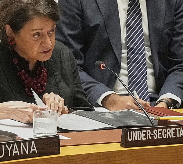 США закликають ООН посилити санкції для примусу сторін конфлікту в Судані до миру