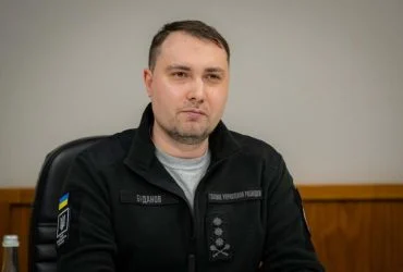 Буданов натякнув на можливу зустріч українських і російських переговірників у вересні