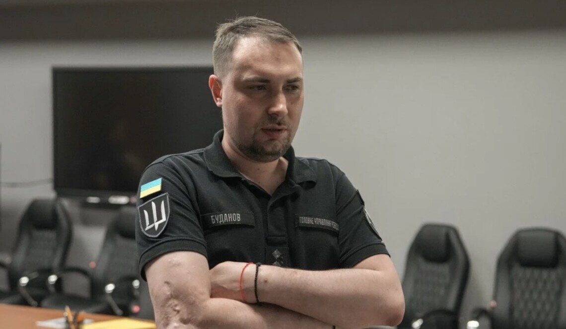 Керівник Офісу президента Кирило Буданов уперше прокоментував згадку свого імені на записах НАБУ у справі Форест Гамп.