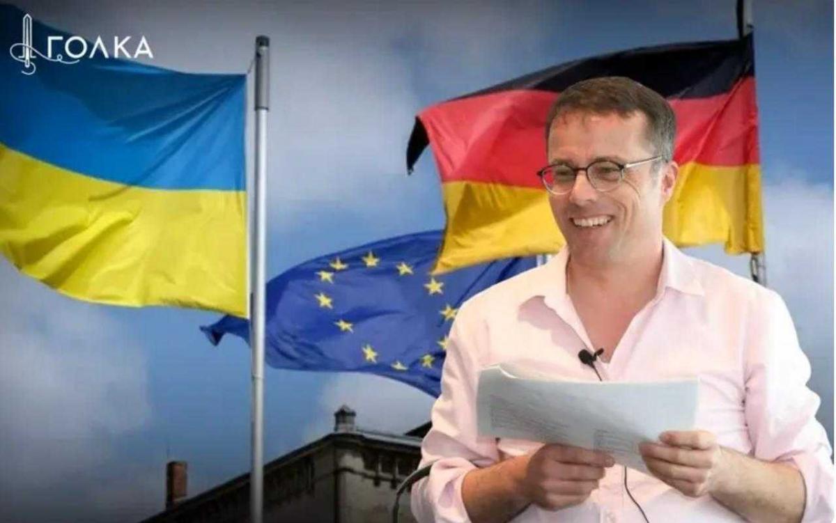 В ЄС заявили, що антикорупційні програми перетворилися на монополію із заробляння грошей, - 'Дзеркало тижня'