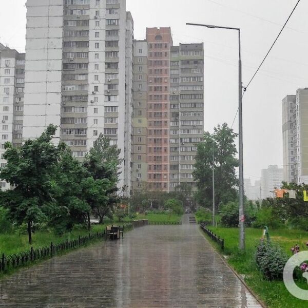 Синоптики спрогнозували погоду на останню неділю літа