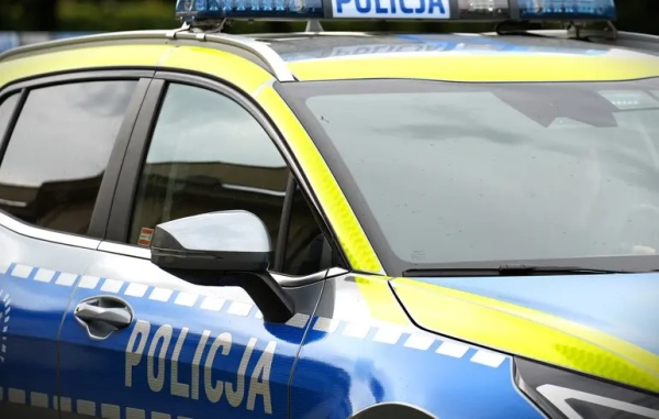 У Вроцлаві 18-річний українець напав з ножем на польку –&hellip;