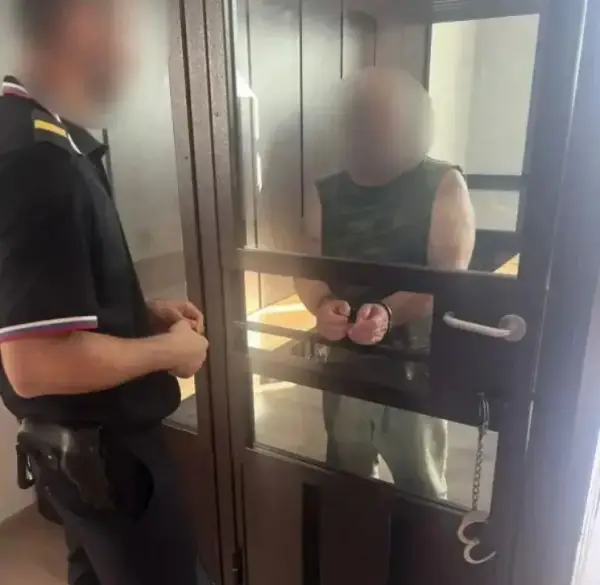 В окупованому Криму заарештували ексдепутата після знахідки тіла 12-річної дівчини