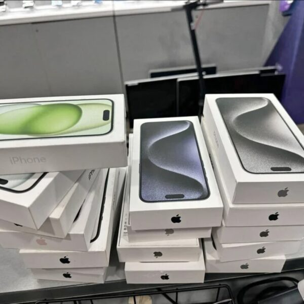 Apple домінує на ринку смартфонів: iPhone 17 здобув 6%, Galaxy S26 Ultra встановив рекорд