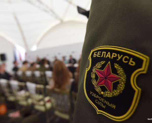 Лукашенко розгортає новий військовий об’єкт біля кордону з Україною