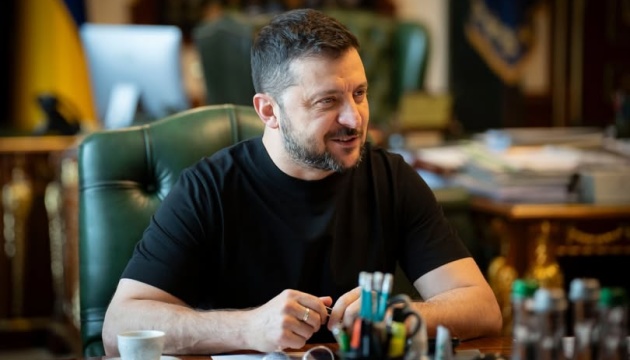 Під час наступу на Олександрівському напрямку Сили оборони звільнили 26 сіл - Зеленський