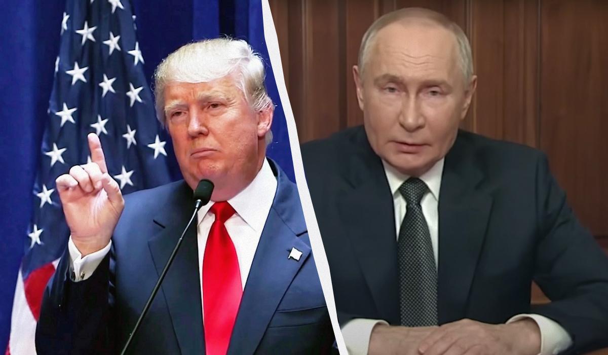 Путін і Трамп опинилися у пастці власних воєн, проте обидва не можуть відступити, - CNN