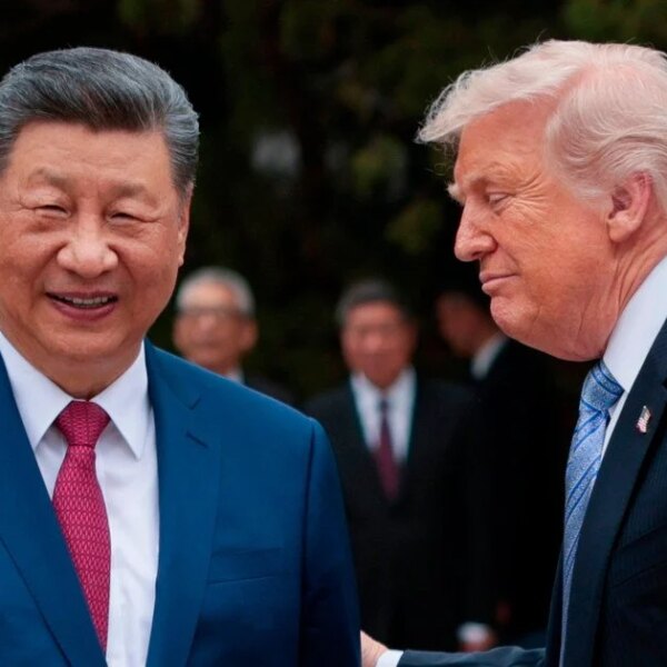 Сі вперше за 11 років їде до США на зустріч з Трампом і робить несподіваний крок