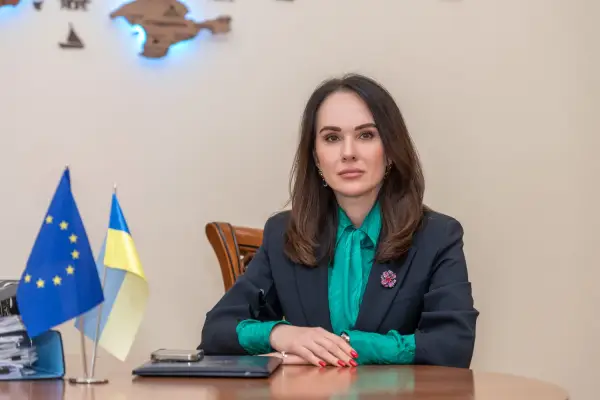 Застава за Ірину Мудру на 20 мільйонів гривень не надійшла