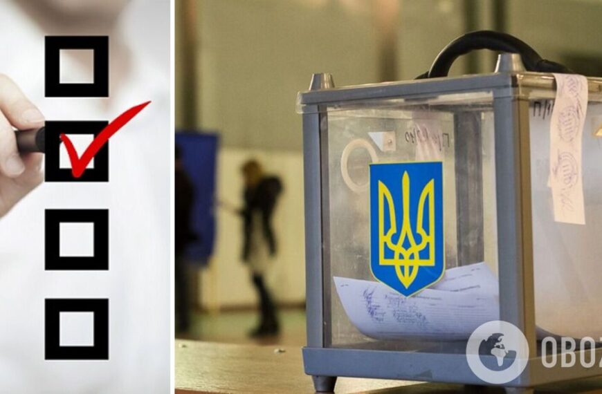 Федоров розкрив карти: Україна готується до боротьби за майбутню владу