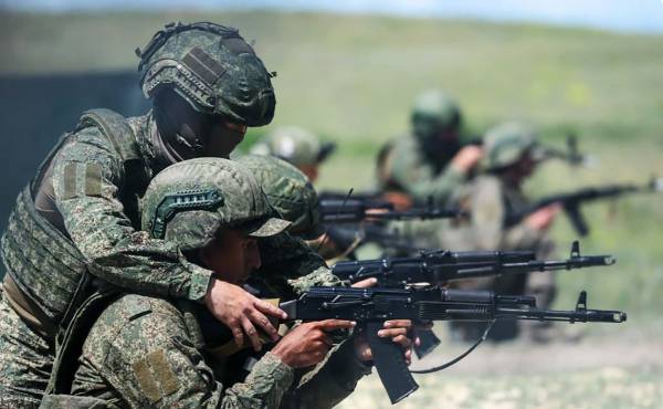 Речник Одеської ОВА: Росія посилить інтенсивність бойових дій