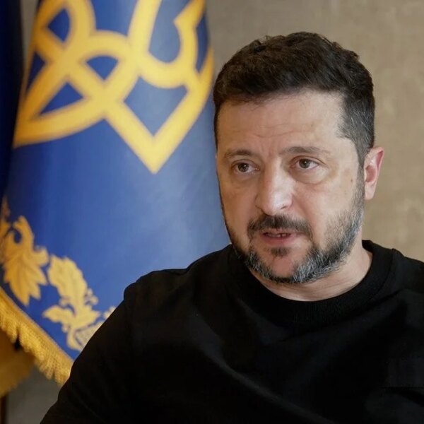 Зеленський повідомив про наміри Путіна закрити кордони Росії та оголосити чергову мобілізацію: деталі російських планів щодо війни.