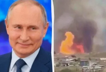 Росія проводить диверсії на збройових заводах по всій Європі: The Telegraph розкрив схему