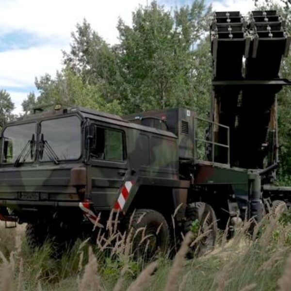 Повітряні сили пояснили, чому 27 серпня російську атаку вдалося відбити повністю