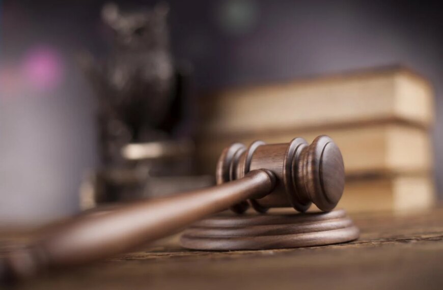 Українця засудили в Німеччині за підготовку вибухів через пошту