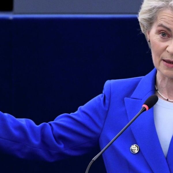 ЄС планує посилити протиракетну оборону України