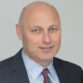 Керівник Chartered Accountants Australia New Zealand Джон Катбертсон.
