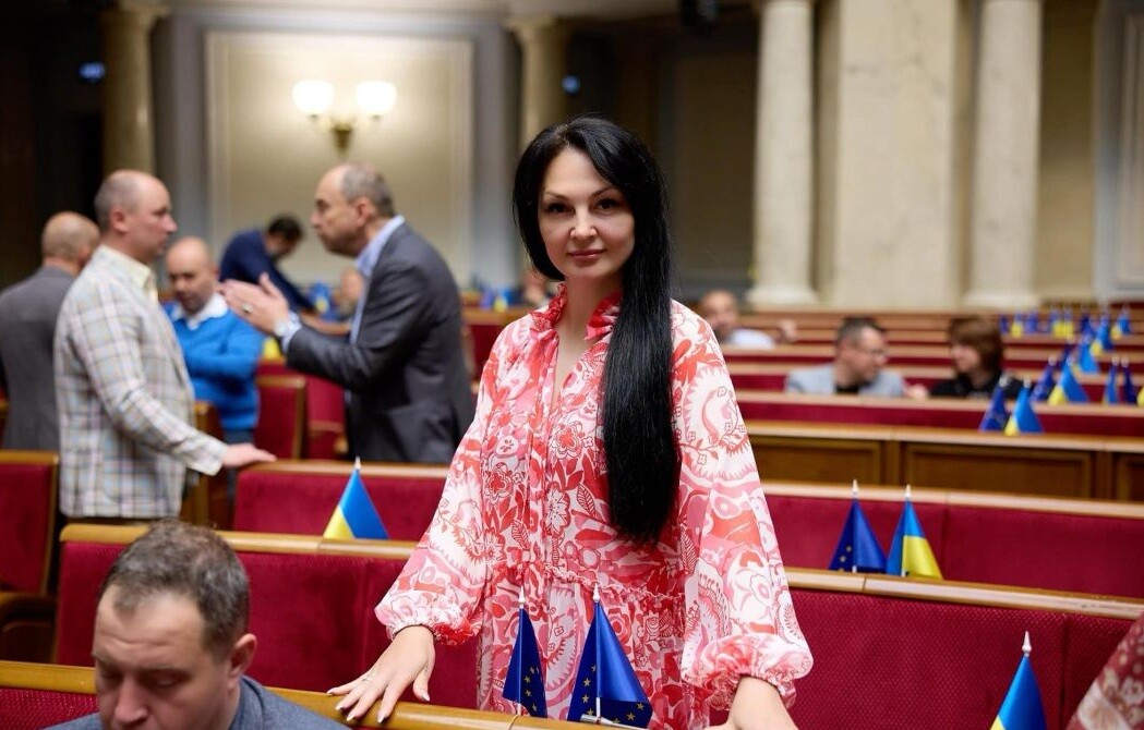 ВАКС визнав необґрунтованими активи нардепки Людмили Марченко на понад 8,2 млн грн. Йдеться, зокрема, про п