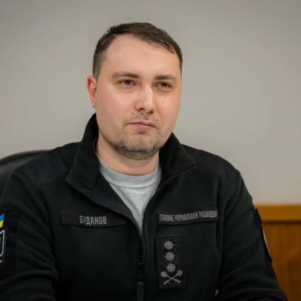 Буданов про переговори з Росією: зустріч може відбутися у вересні