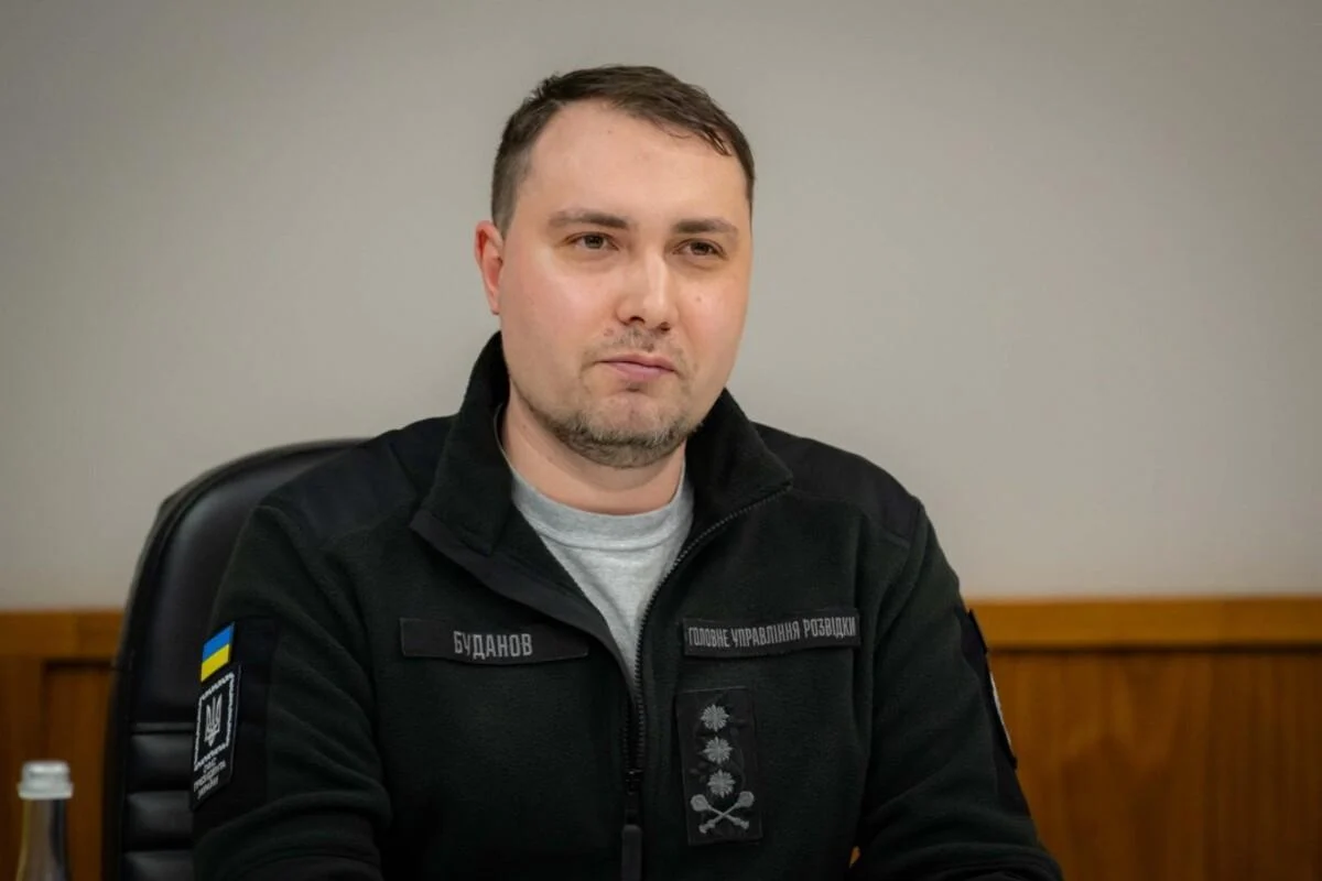 Буданов натякнув на можливу зустріч українських і російських переговірників у вересні