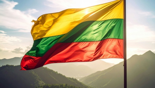 У Литві не виключають, що збитий над Латвією дрон міг бути операцією «під чужим прапором»