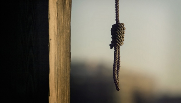 В Ірані стратили учасника протестів, звинуваченого у шпигунстві