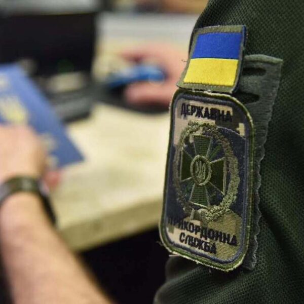 ЄС пом’якшив правила для українських чоловіків-біженців призовного віку