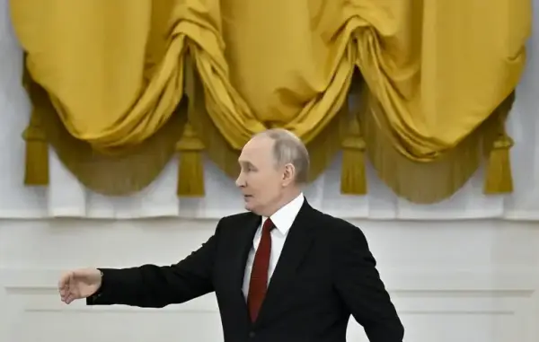 Путін випробовує міцність НАТО: чого прагне Росія