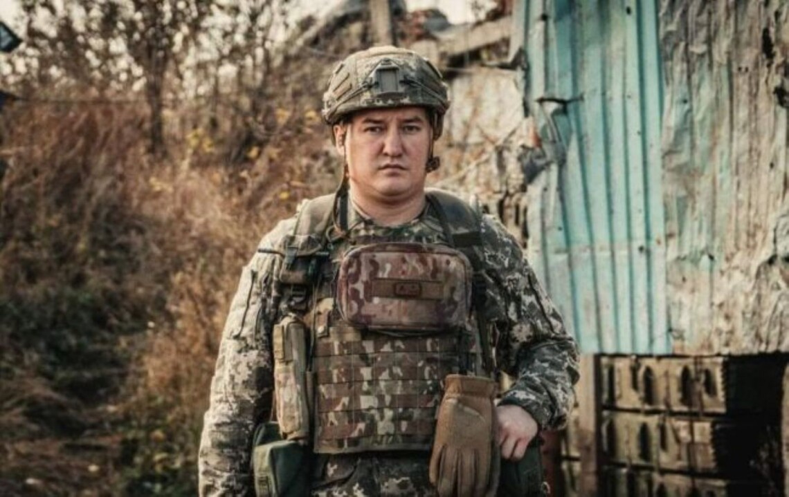 В 11-му армійському корпусі ЗСУ, який відповідає за оборону Краматорська та Слов’янська, можуть змінити командира. Замість Олексія Майстренка планують призначити Еміля Ішкулова.