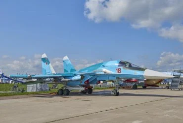 Росія стрімко нарощує сили на шести ключових авіабазах в Африці, – розвідка США