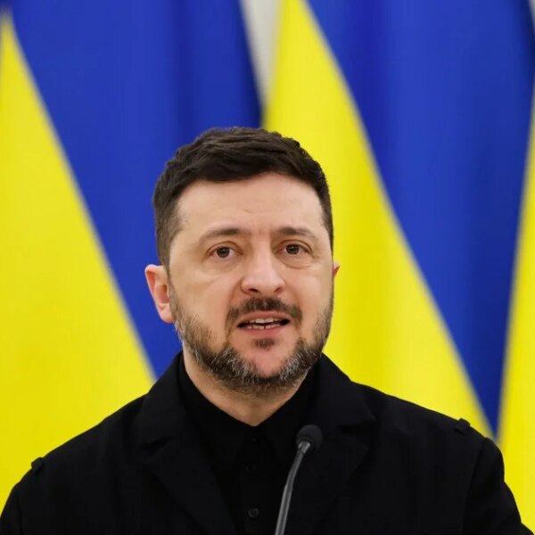 Зеленський представив США нові мирні пропозиції