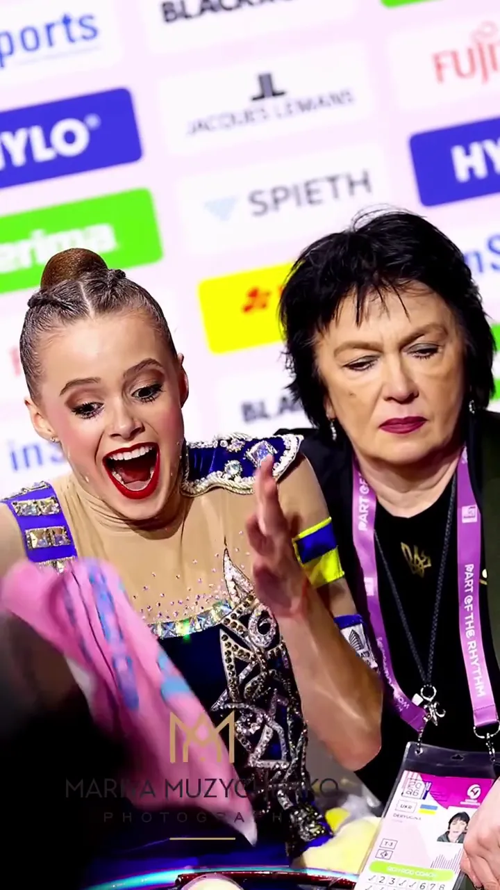 Емоції після перемоги