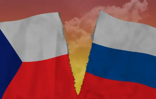ФСБ вербує непідготовлених виконавців для диверсій у Чехії, повідомляє BIS