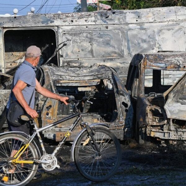 Російський удар по Одесі та вибухи в російському Білгороді: ключові події ночі 9 серпня 2026 року