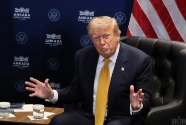 Переговори з РФ: у Politico розповіли про занепокоєння України щодо позиції США