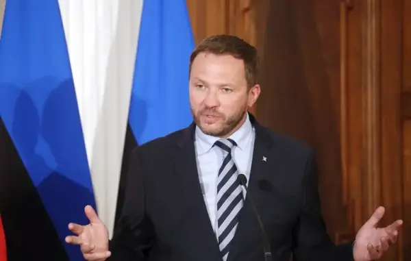 Естонія: ЦРУ відвідало Москву, але оцінка загроз з боку РФ не змінилася