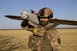 Сили оборони уразили ЗРК «Стріла-10», склади і два пункти управління росіян