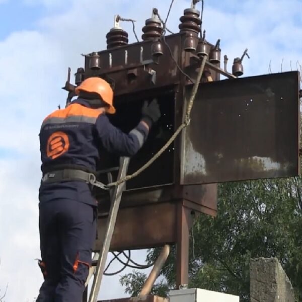 Графіки відключення світла на Дніпропетровщині: що чекає на мешканців з 31 серпня по 6 вересня