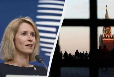 ЄС готує наймасштабніші санкції проти Росії з початку війни, – Каллас