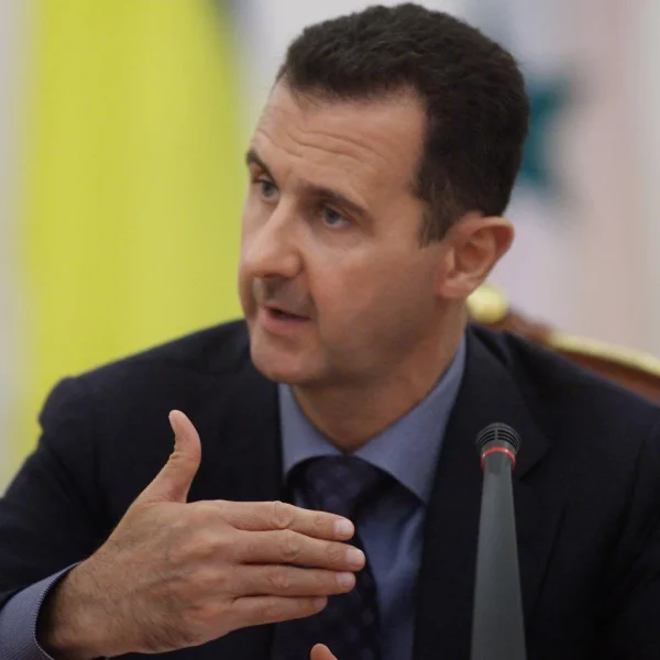 Сирійський суд заочно засудив Башара Асада до смертної кари