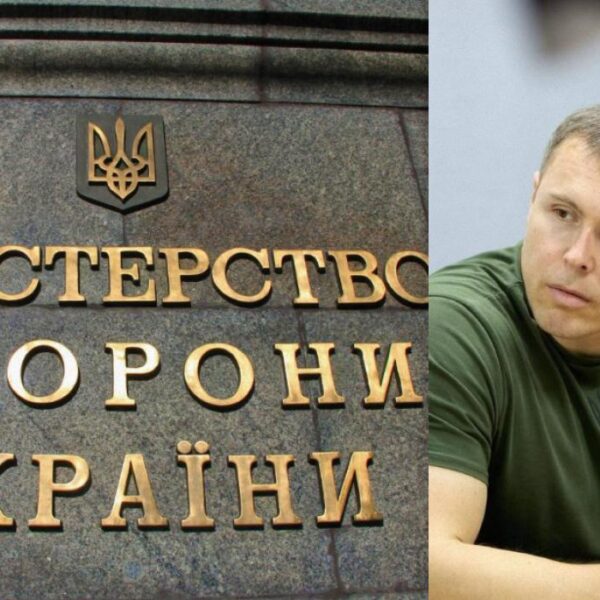 Міноборони готує зміни призовного віку та інші радикальні заходи