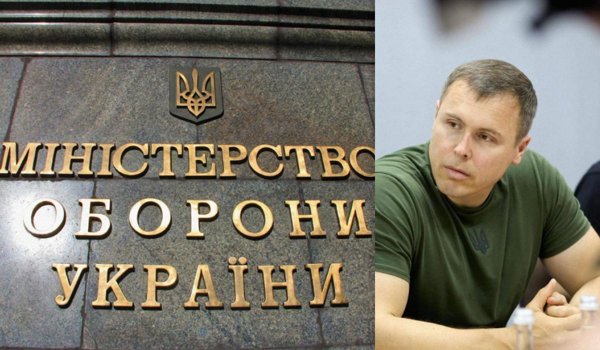 Міноборони готує зміни призовного віку та інші 'радикальні заходи', - нардеп