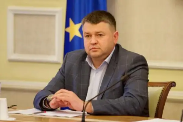 Юрій Власенко повернувся на посаду голови НКРЕКП