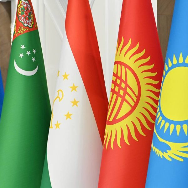 Ключові події в країнах Центральної Азії