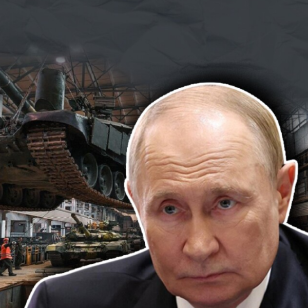 Скібіцький: Росія може почати наступ на півночі України в лютому