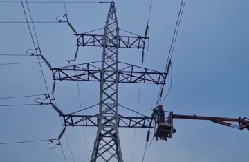 графіки відключення світла у Полтавській області