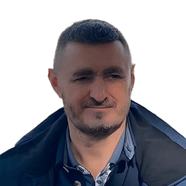 Валентин Погорілий
