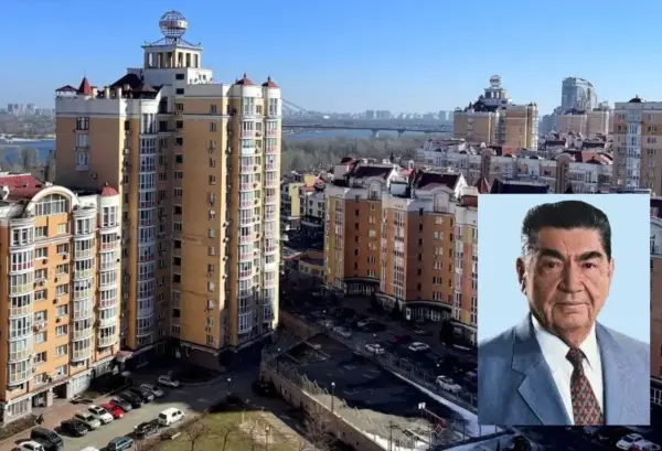 Київ: за шахрайство з квартирою видатного хірурга постане перед судом